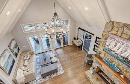 A Frame of Mind by Avantstay Private Dock + View - Foto 38