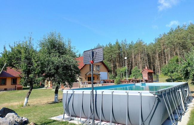 Large Holiday Home for Nature Lovers - Photo 9