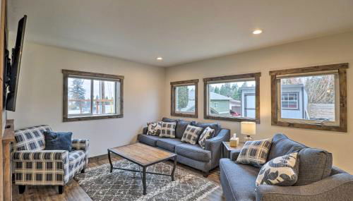 Newly Built Bigfork Gem about 1 Mi to Fish and Hike - Photo 5