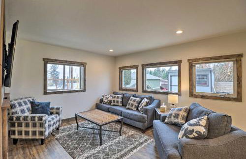 Newly Built Bigfork Gem about 1 Mi to Fish and Hike - Photo 5