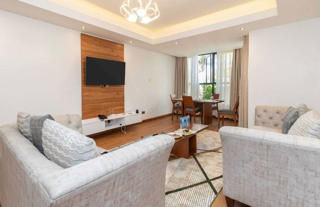 Cysuites Apartment Hotel - Foto 9