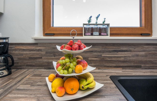 Villa M M Zadarvillas - Foto 51