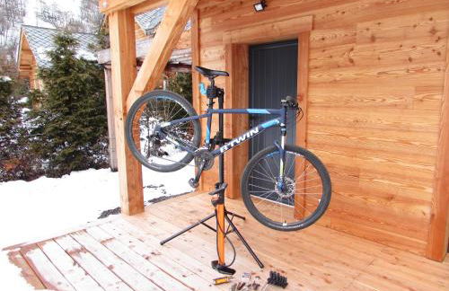 Chalet de l'Oisans - Foto 21