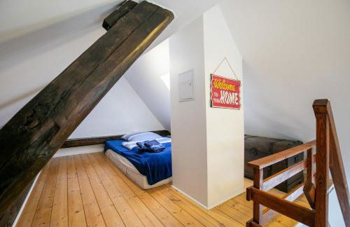 Blütenzauber Apartment No 8 - Photo 15