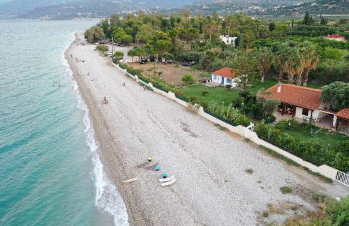 Villa Akrata - Photo 45