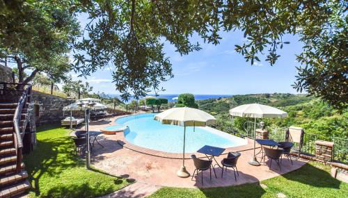 Awesome Apartment In Casal Velino - Foto 2