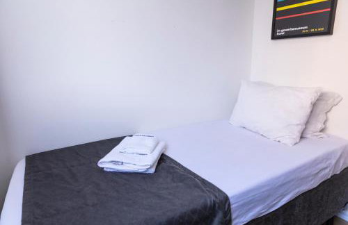 Piscina academia metro Brazilian Corner - Foto 128