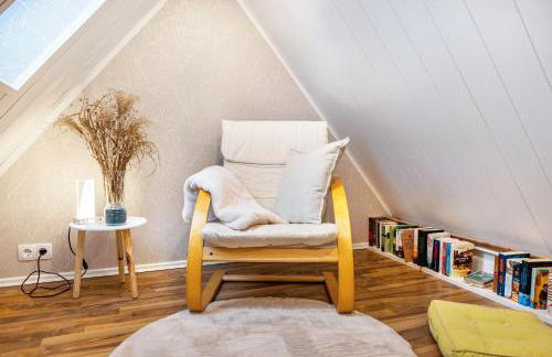 Ferienhaus Kirsch - Foto 29