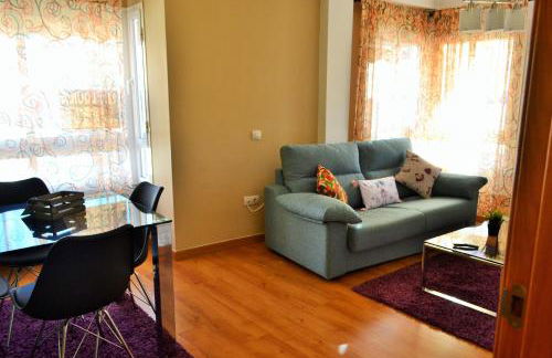 HOSPiTALES CENTRO SUITES - Foto 27