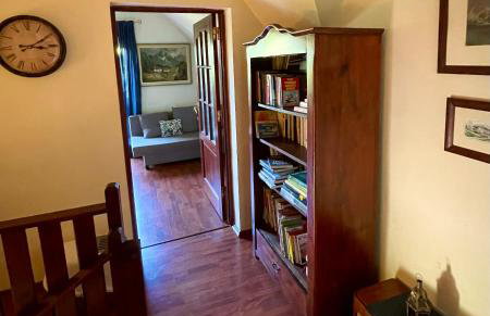 Dom na Jeżynowym Wzgórzu - Blackberry Hill Cottage - Foto 14