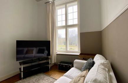 Schloss Badow - Foto 73