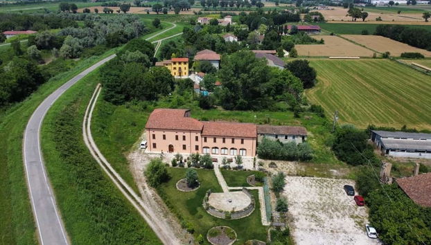 agriturismo zibramonda - Foto 2, Imagen principal