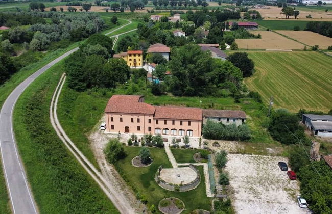 agriturismo zibramonda - Foto 1