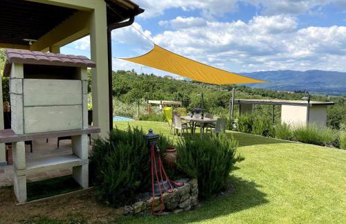 Casa di Campagna Pianelli - Foto 15