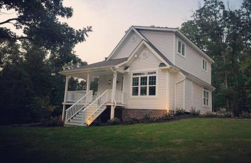 Primrose Cottage - Private Lake, Hot Tub, ATV Trails - Foto 1