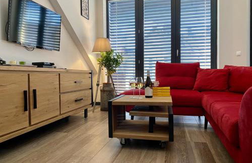 Apartament Krzysztofa Bochusa - Foto 70