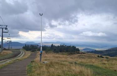 Chalet Emma appartement tout équipé et refait a neuf dans une résidence 3 étoiles - Photo 38
