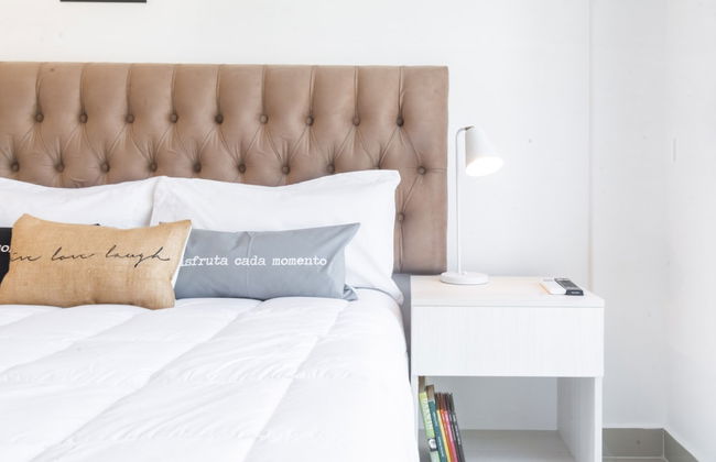 Boutique Apartments BA Moreno - Foto 21