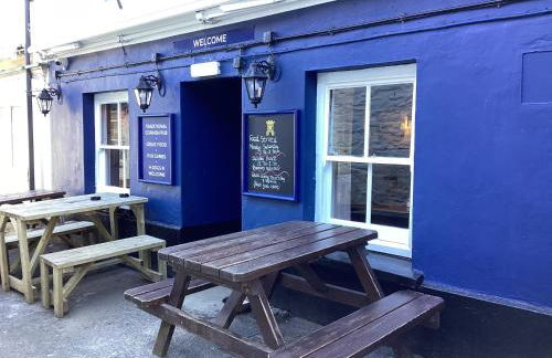 Charming Fishing Cottage - Foto 18