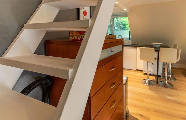 Lanaken Lakeside Cabin Stay - Foto 22