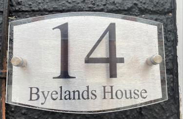 Byelands House - Foto 21