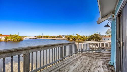 8951 - Ozzie's Island Hideaway - Foto 5