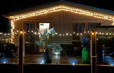 Rachels Luxury Tattershall Hot Tub & Fishing Retreat - Foto 9