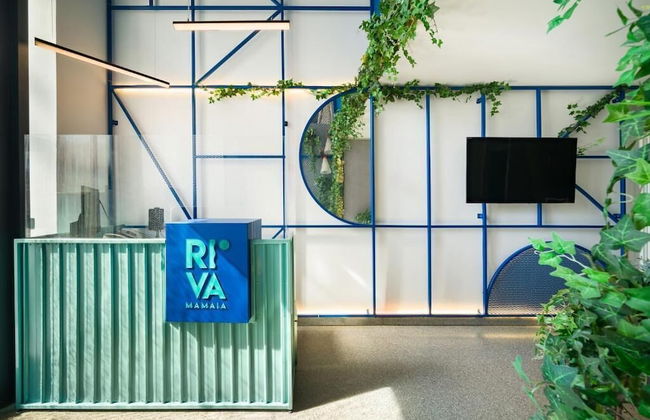 RIVA Mamaia Aparthotel - Photo 2