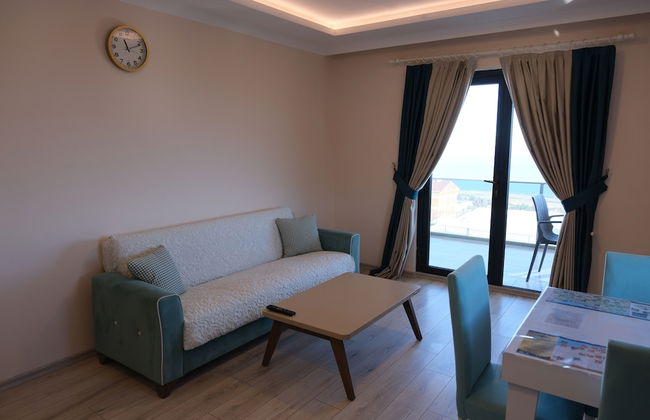 Sahin Tepesi Suite Otel - Foto 54