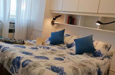 Mare Verde Alloggio con terrazza - Foto 35