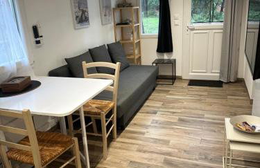 La maisonnette de Chantecoucou - Foto 1