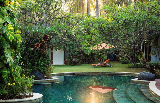 The Anandita - Foto 54