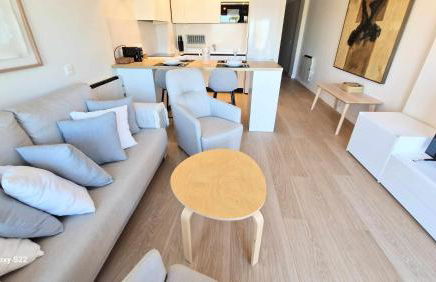 Boutelou playa con vistas al mar - Foto 4