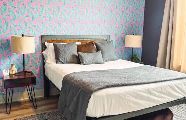 The Swift House - Music City Stay in East Nash - Foto 37