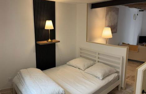 Le 7 BIS Loches - Foto 10