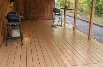 Cedar Cabin at Rainier Entrance-Hot Tub and Cinema - Foto 10