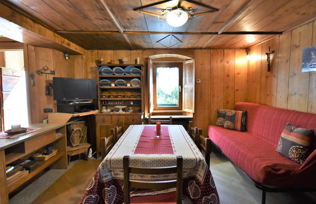 La Casetta di Biorca - Foto 3