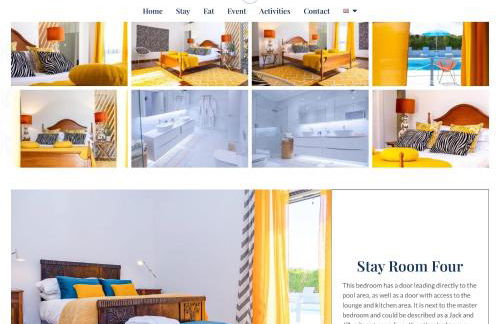 Monte Da Estalagem - Foto 54