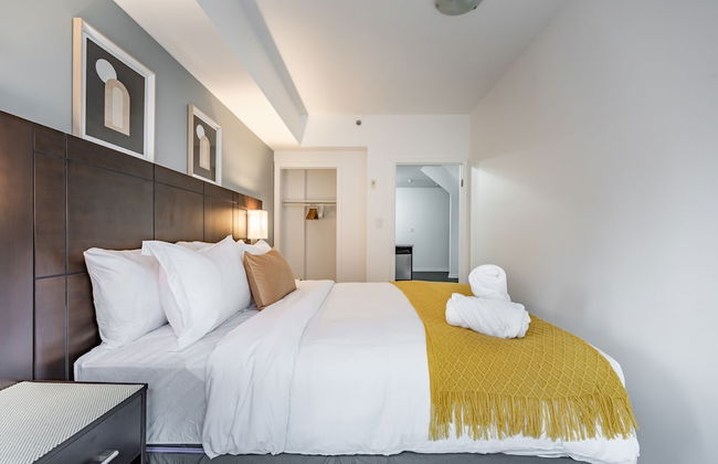 Kensington Boutique Suites - Foto 17