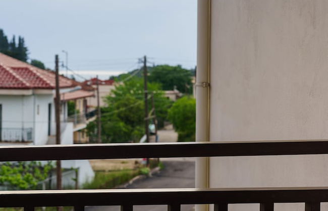 The Dandy Villas Sivota - Foto 50