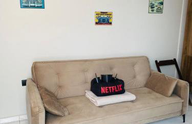 Casa Inteira Aconchegante com Garagem - Foto 5