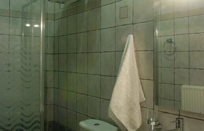 Miression Pelion House - Photo 25