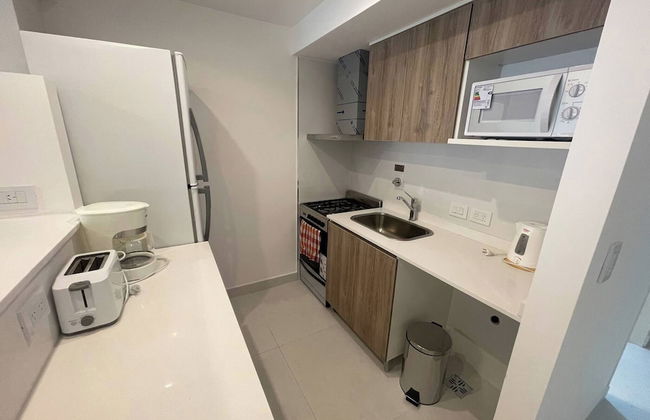 Spacious Studio in Caballito - Comfort and Location - Foto 17