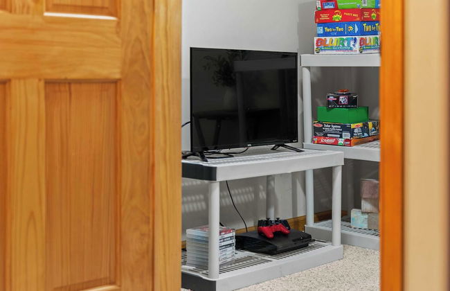 Mountain Hideout by Avantstay Game Room + Deck - Foto 29