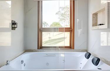 Cabana Arandu - Uma cabana acima das nuvens - Foto 11