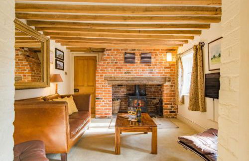 The Oast by Bloom Stays - Foto 35