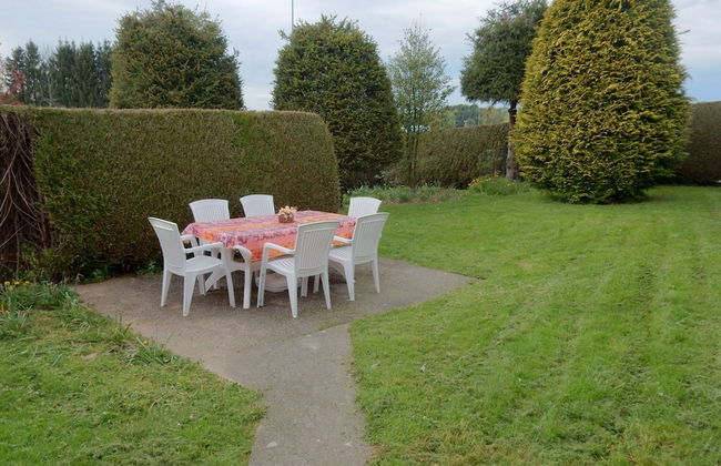 Elegant Chalet in Gerbepal in Cosy Environment - Photo 53