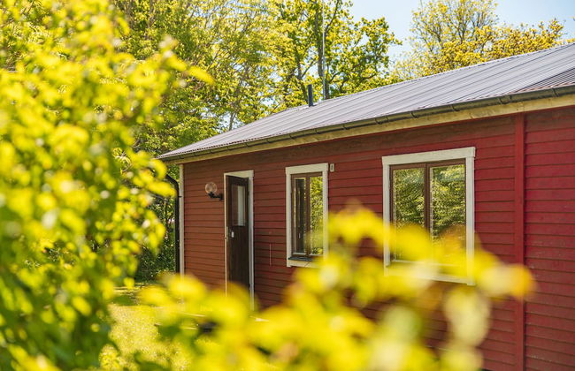 Fårösunds Semesterby - Photo 20