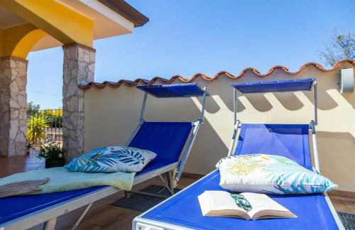 VILLE MONDO a 350 metri dalla spiaggia - Foto 51