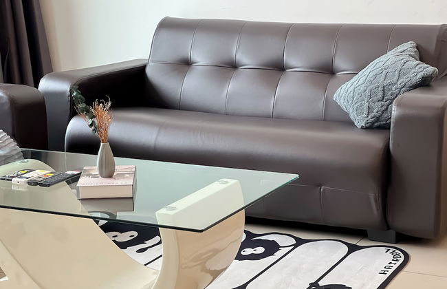 USJ One Park by Manhattan Group - Foto 79